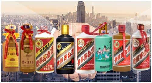 灯塔市回收茅台